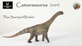 314 Haolonggood 好龙谷 Camarasaurus Review 2024