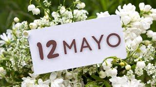 Tu tiempo con Dios 12 de Mayo de 2023 2 Samuel 171-14