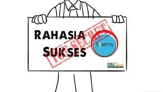 Rahasia sukses SBMPTN