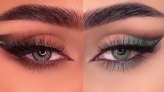 Different Types of Eyeshadow Makeup Tutorial  Eye Makeup Tutorial