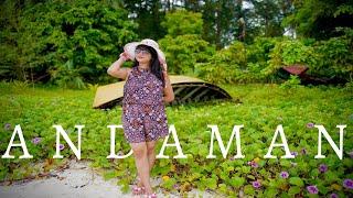 Beautiful Andaman  Andaman Trailer  Cinematic Travel Film  Andaman Series