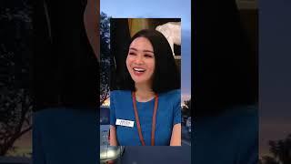 Artis Pemersatu Bangsa - Wika salim #storywa #short #tiktok #artis