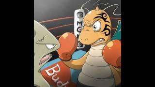 ITS DRAGONITE BITCH