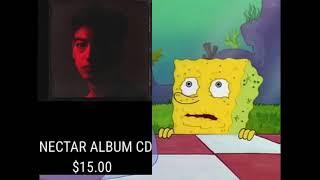 I don’t need it. Joji CD