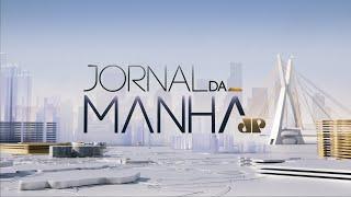 JORNAL DA MANHÃ - 22062024