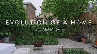 Matilda Goads imaginative low maintenance city garden  House & Garden