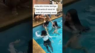 TIKTOK susu gede part 3 #shorts