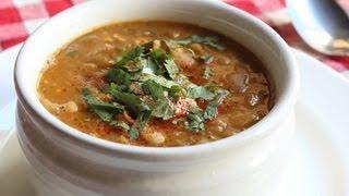 White Bean Chicken Breast Chili - Easy & Healthy Chicken Chili Recipe