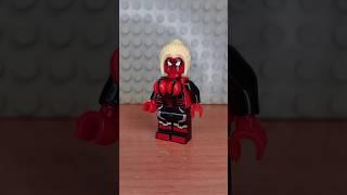 Lego Spider-Girl