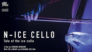N-ICE Cello 2021 Trailer with English Subtitles