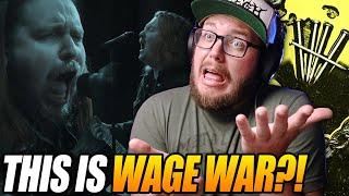 Is Wage War getting blurry on us?