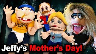 SML Movie Jeffys Mothers Day