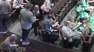 Video appears to show Rep. Lauren Boebert vaping at Beetlejuice show before she was ejected
