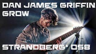 Dan James Griffin Grow .strandberg* Boden OS8