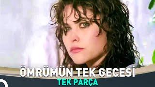 Ömrümün Tek Gecesi  Hülya Avşar Filmi