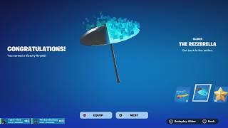 PLAY Fortnite Reload & Get FREE Rewards + NEW Victory Brella 4 FREE REWARDS