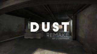 CSGO - Original Dust Remake