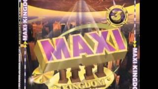 MAXI KINGDOM 舞曲大帝國 3 - WANNABE