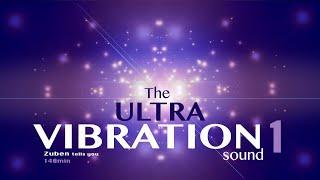 The Ultra VIBRATION sound 1  Relaxing music 140 min  Meditation  5D  To obtain Tranquillity