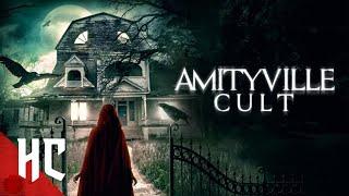 Amityville Cult  Full Slasher Horror Movie  Horror Central