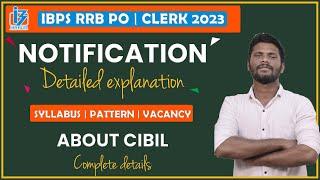 IBPS RRB Notification 2023  IBPS RRB PO & Clerk Syllabus Salary Selection Process By Jackson
