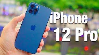 iPhone 12 Pro en 2024  TODA mi Experiencia Real 