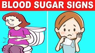 7 Alarming Signs Your Blood Sugar Is Too High