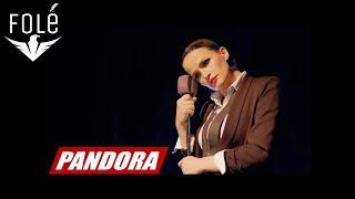 PANDORA - Vetmia te mbyte Official Video 4K