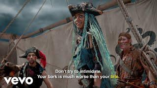 Descendants 2 – Cast - Its Goin Down From Descendants 2Sing-Along