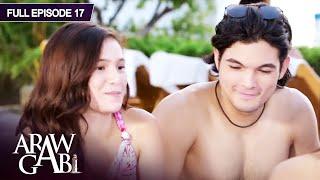 ENG SUB Ep 17  Araw Gabi  JM De Guzman Barbie Imperial Vina Morales