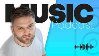 ADRIAN FUNK  Music Podcast - March 2024 #62