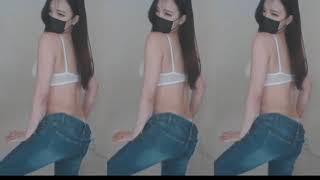 Korean bj dance hot goyang telanjang #45