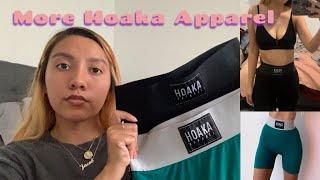 Hoaka Apparel Review  Another one