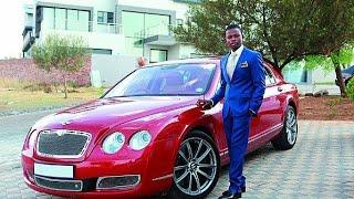 Why the Richest Pastor in Africa is Wanted for Fraud and Money Laundering