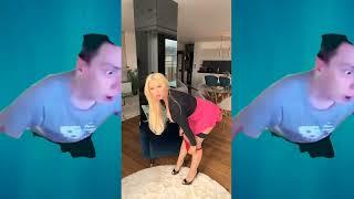 BIG BODY TIKTOK CHALLENGE   BIG BANK CHALLENGE 