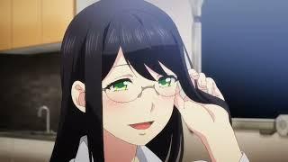 Class Teacher Having Sex With Student       World End Harem 2022  Hentai Anime