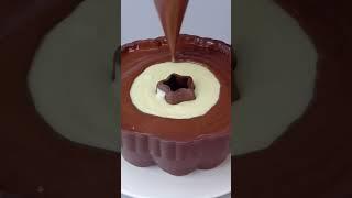  Heart Chocolate Cake #shorts #chocolate #cake #viral