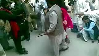 اے این پی والو کا زبردست مجرا۔anp dance