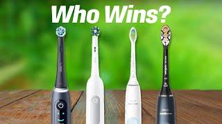 Best Electric Toothbrushes 2024 The Only 5 Dentist Recommend