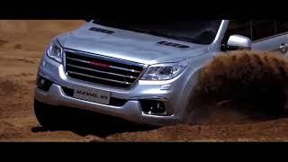 HAVAL H9