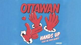 Ottawan - Hands Up Official Audio