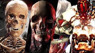 MORTAL KOMBAT MK9 ALL XRAYS MKXL ALL XRAYS MK11 ALL FATAL BLOWS MK1 ALL FATAL BLOWS 4K60FPS