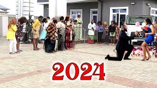 The Grand Royal Proposal COMPLETE NEW MOVIE- 2024 Nig Movie