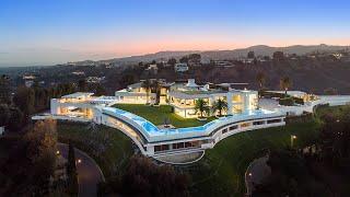 SOLD  The One  Americas Most Expensive Home  SP $141000000