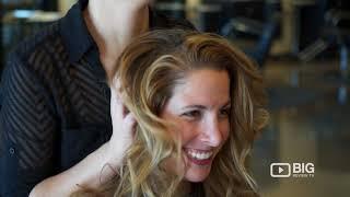 Spoleti Salon Hair Salon in Austin TX for Haircut Hair Color or for Hair Treatment