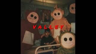 FREE NIGHT LOVEL x GHOSTEMANE x $UICIDEBOY$ TYPE BEAT image prod. the 999 ghost valley