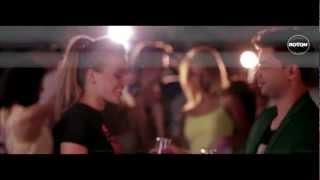 Tony Ray feat. Gianna - Chica Loca Official Video