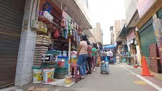 MERCADO SAN ANTONIO  EL MÁS TRADICIONAL DE SAN MARTÍN DE PORRES EXPLORANDO LA LIMA QUE NO CONOCES