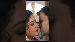 Alternate Kissing Scene आम्रपाली दुबे काजल राघवानी और निरहुआ Amrapali Dubey  #amrapalidubey