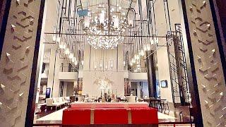 MENGINAP di PULLMAN BANDUNG GRAND CENTRAL City West JaWA barat Indonesia @ JUNIOR SUITE BALLROOM